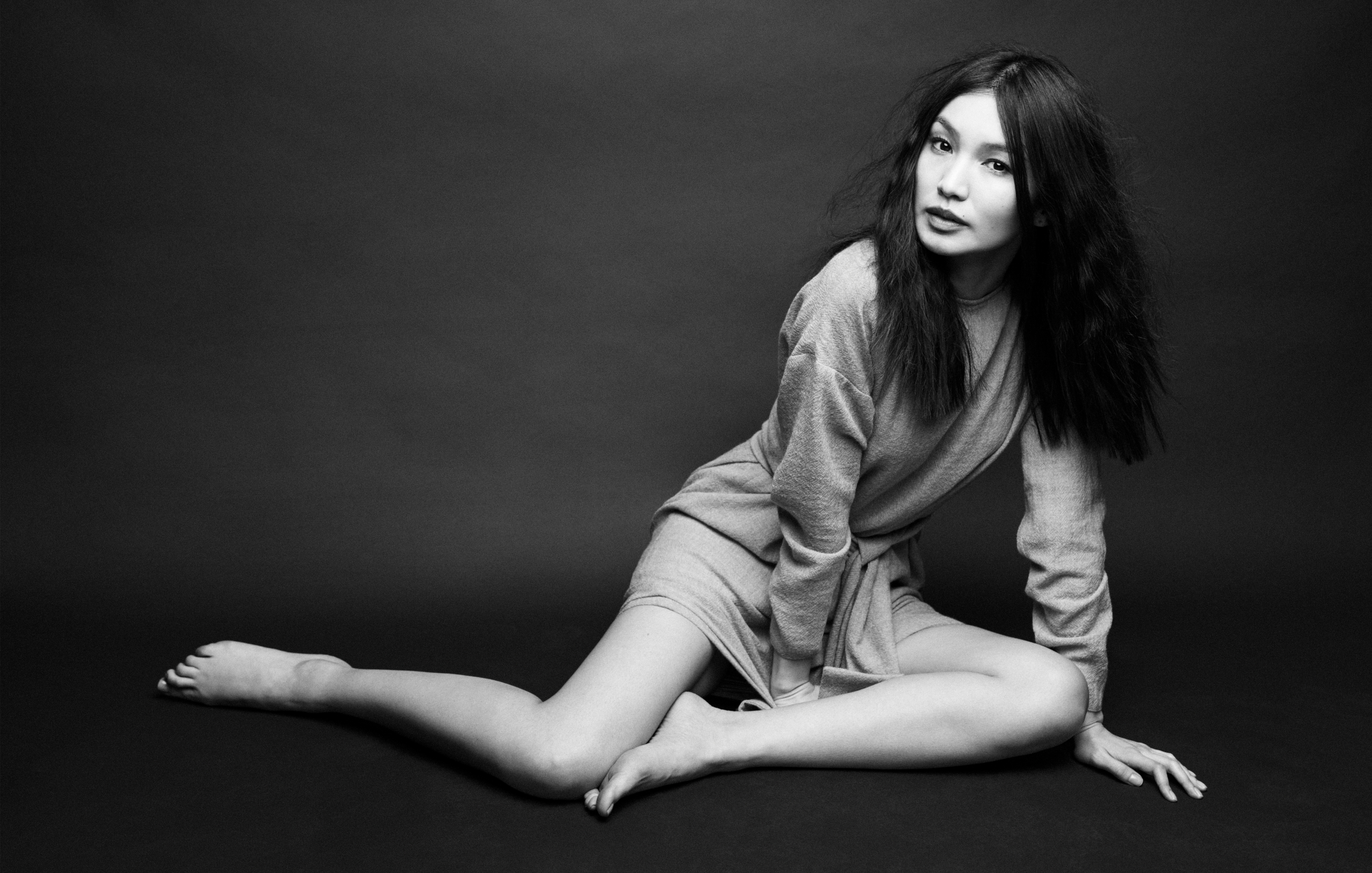 Gemma Chan
