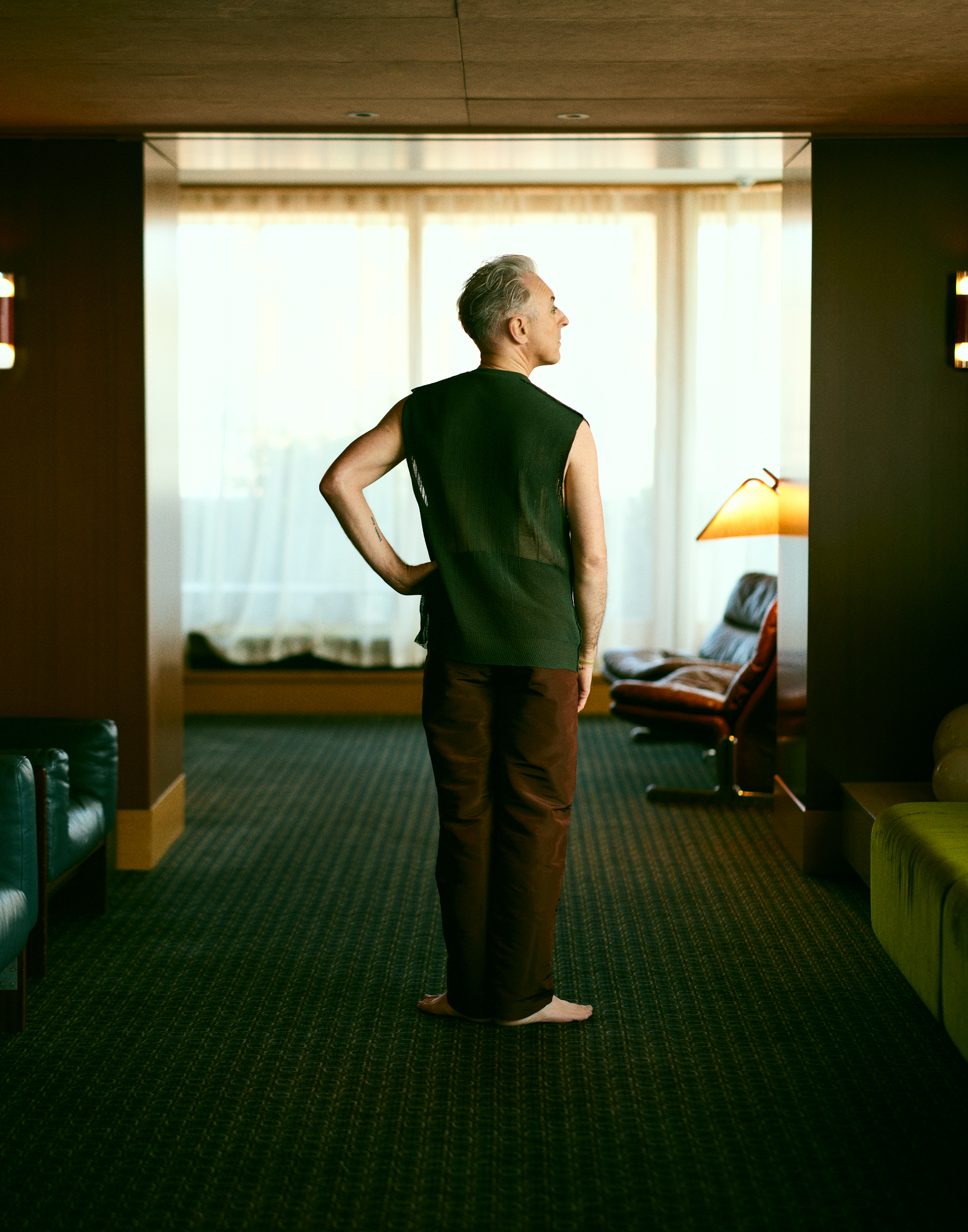 Alan Cumming