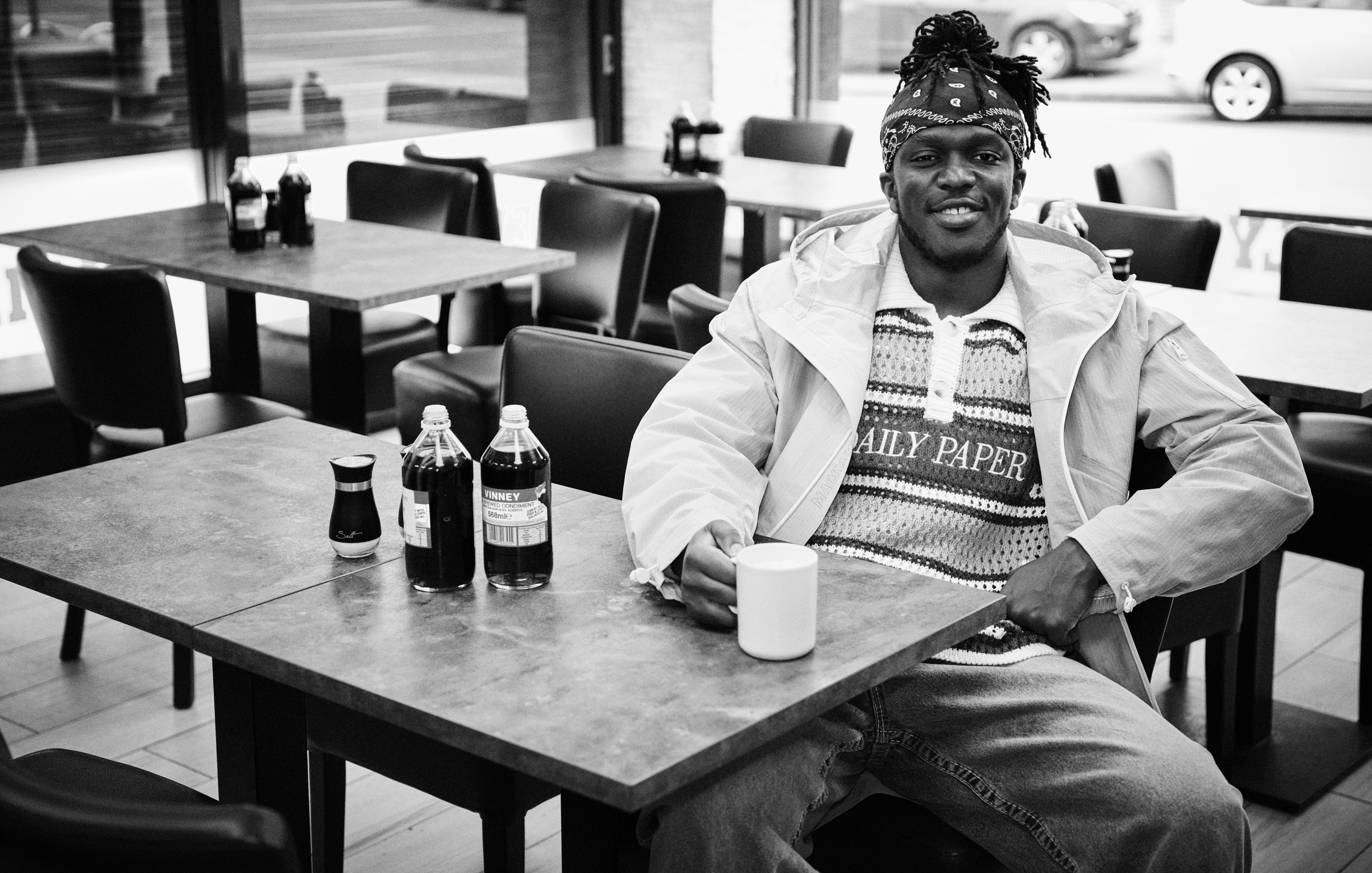 KSI