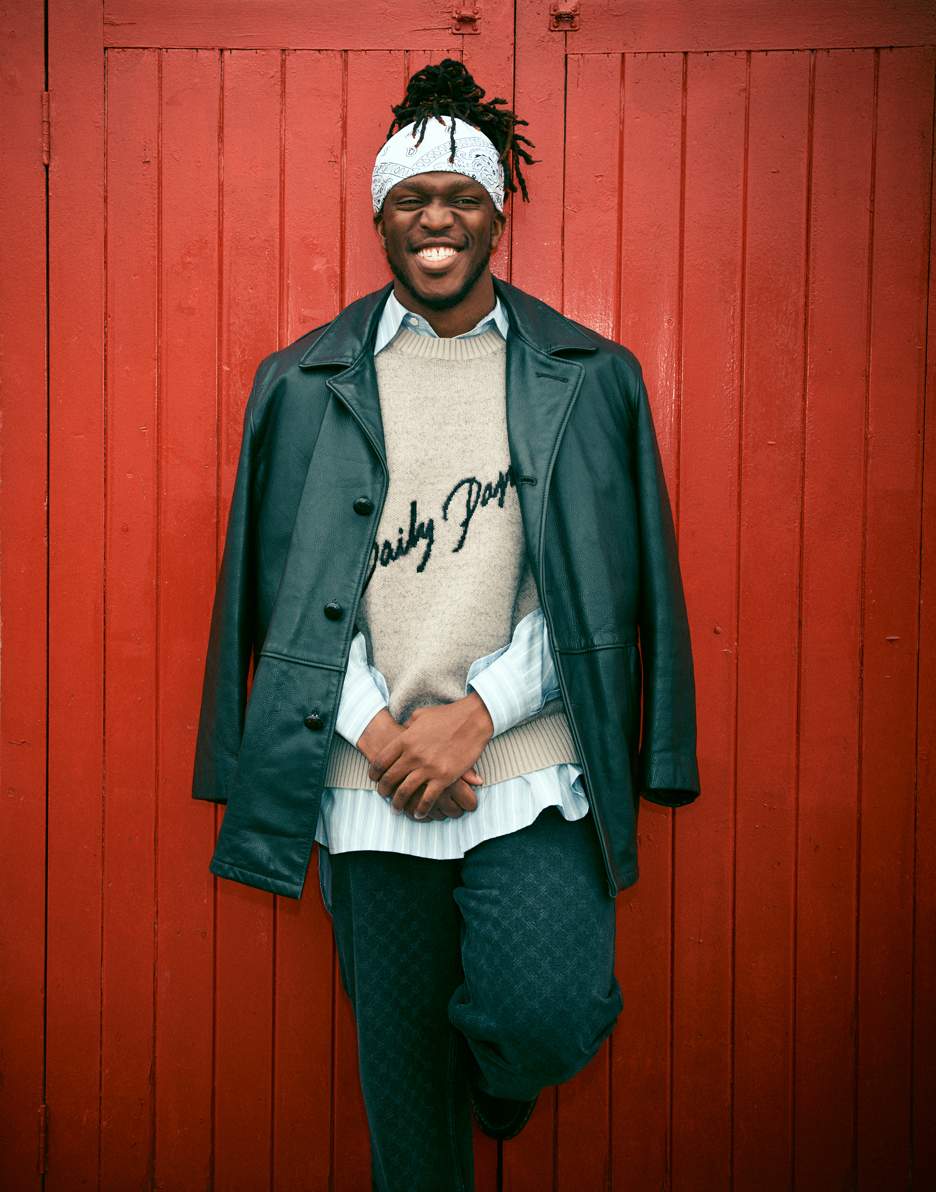 KSI