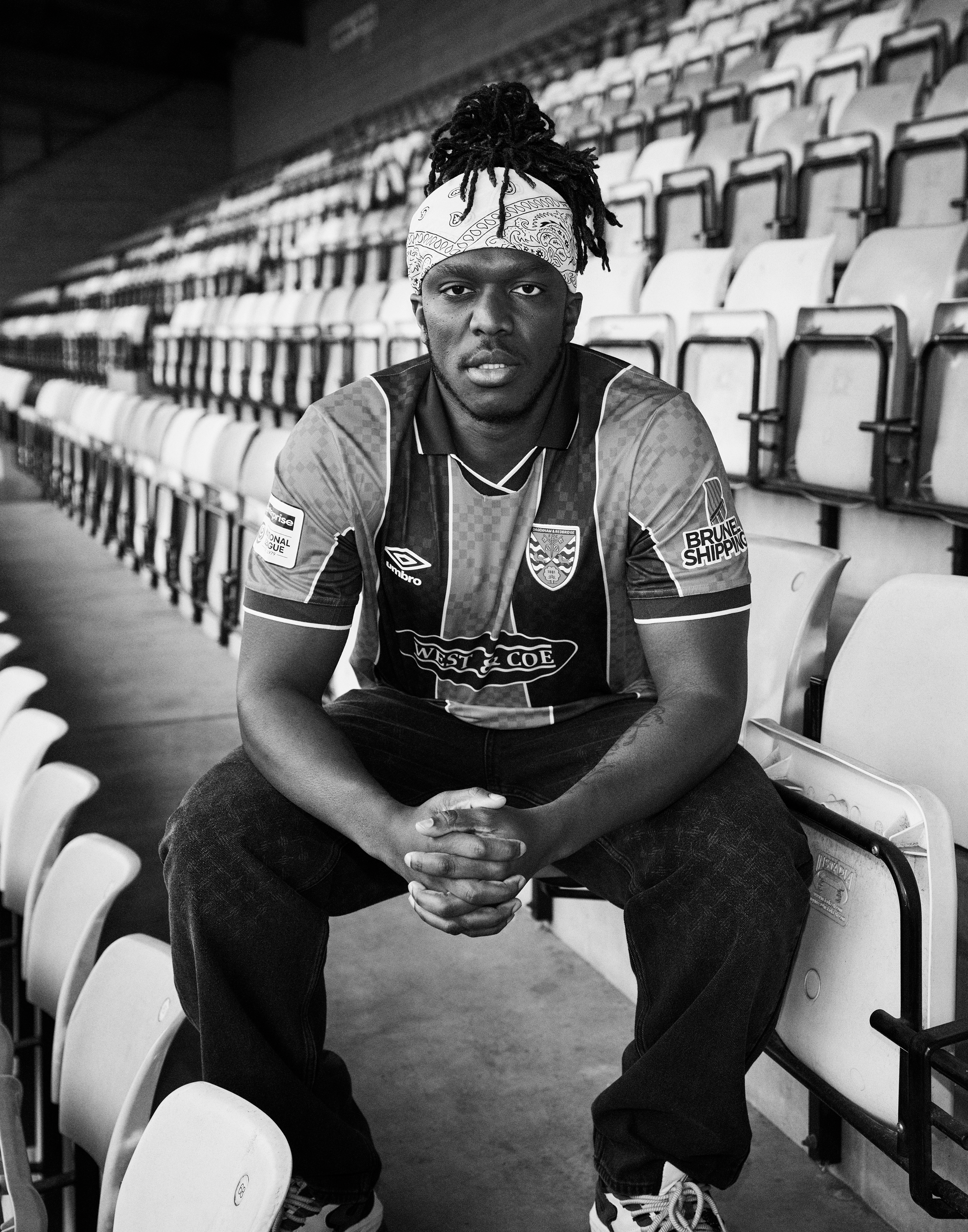 KSI