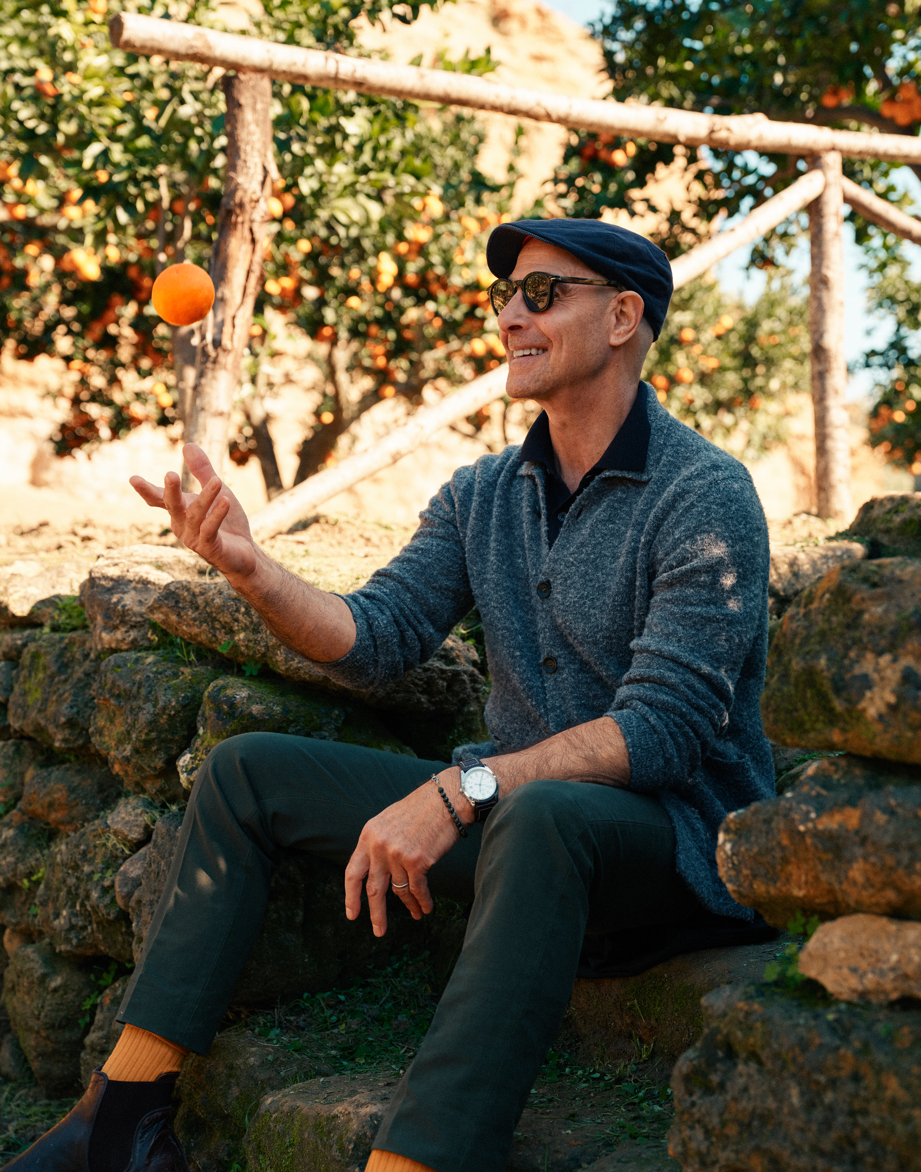 Tucci In Italy | Season 2