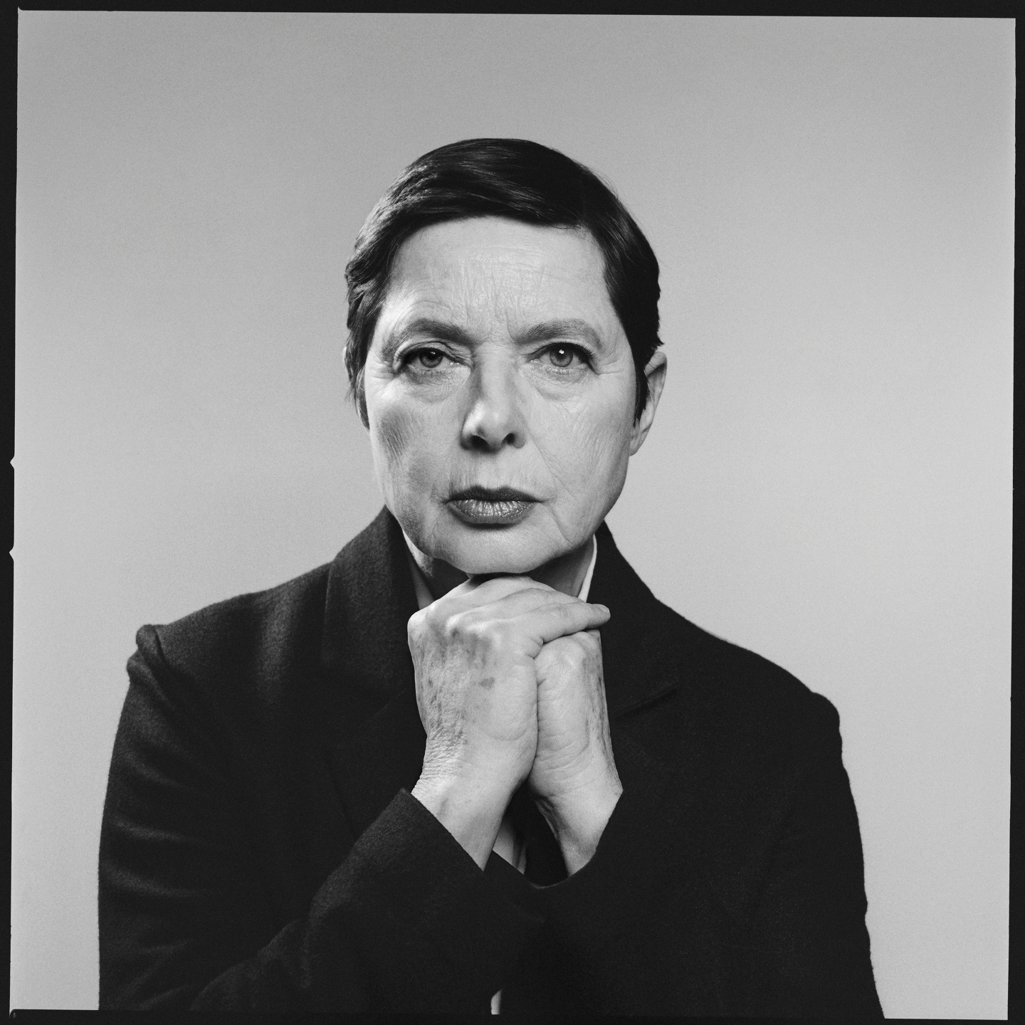 Isabella Rossellini