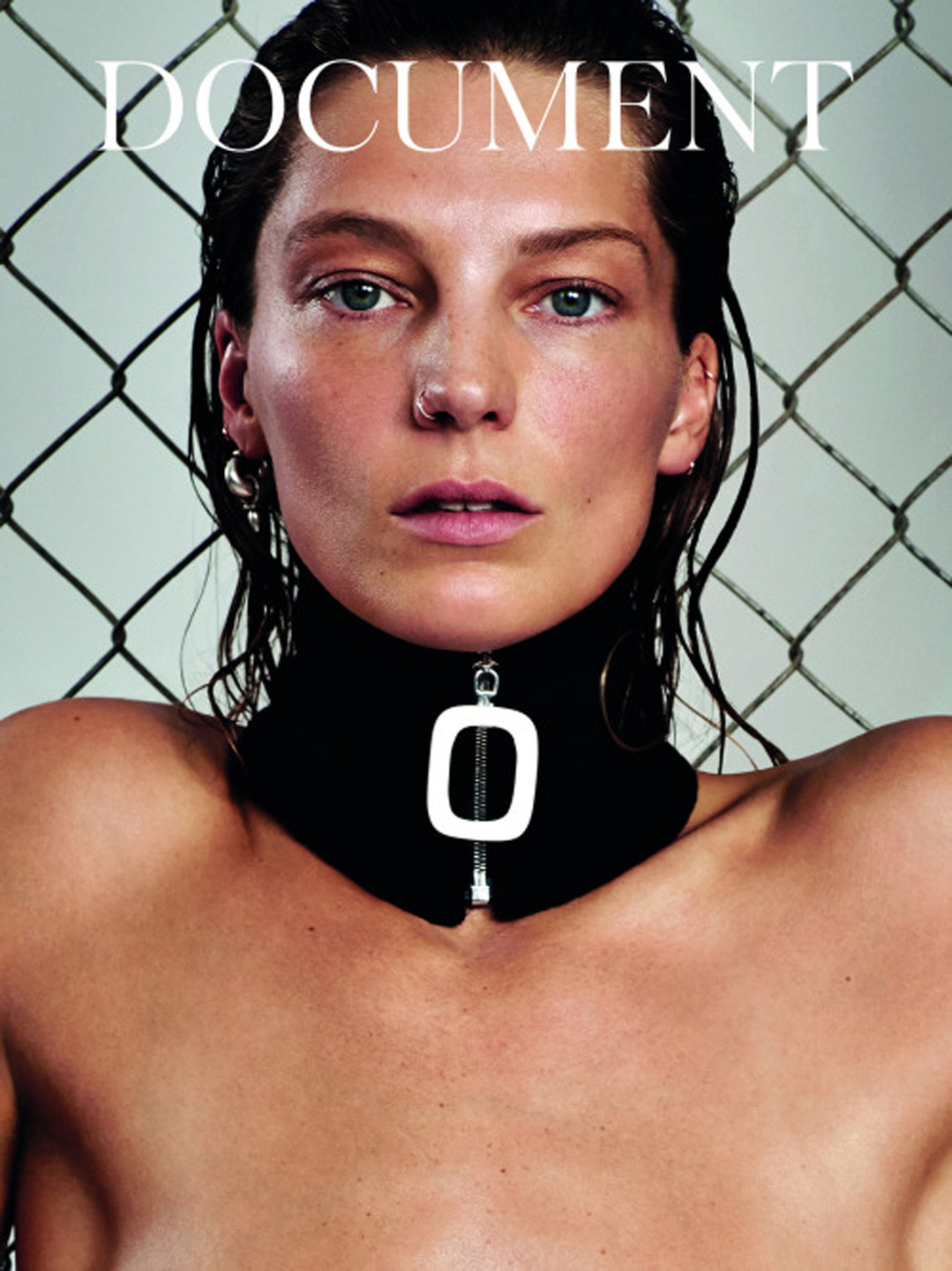 Daria Werbowy