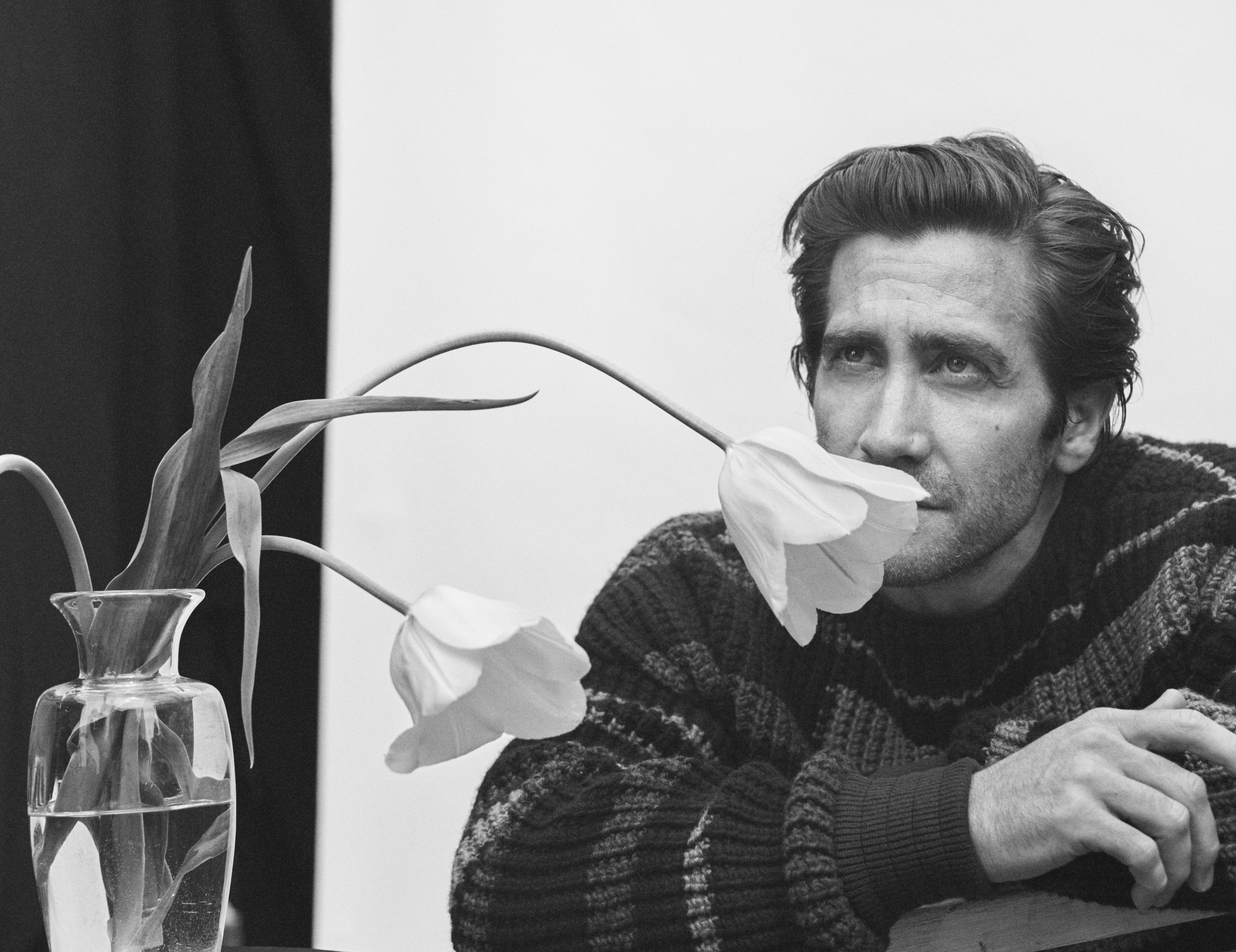 Jake Gyllenhaal