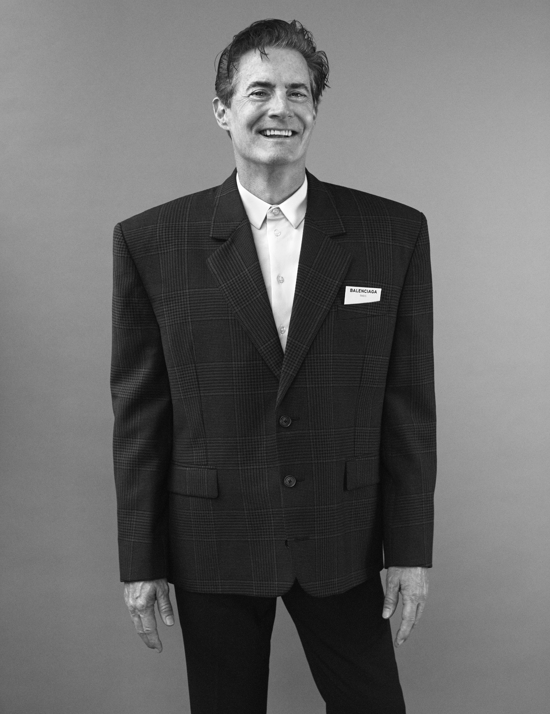 Kyle MacLachlan