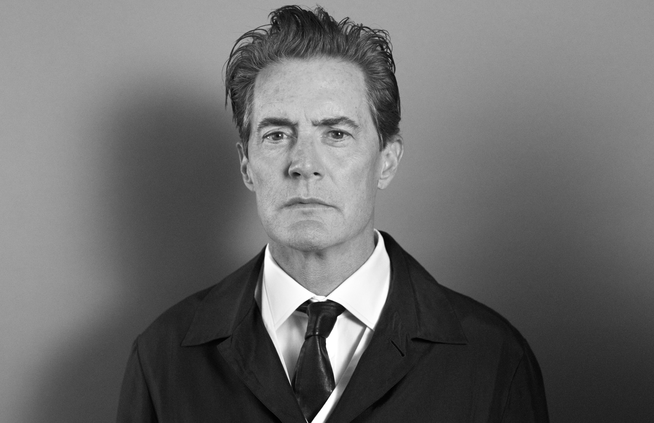 Kyle MacLachlan