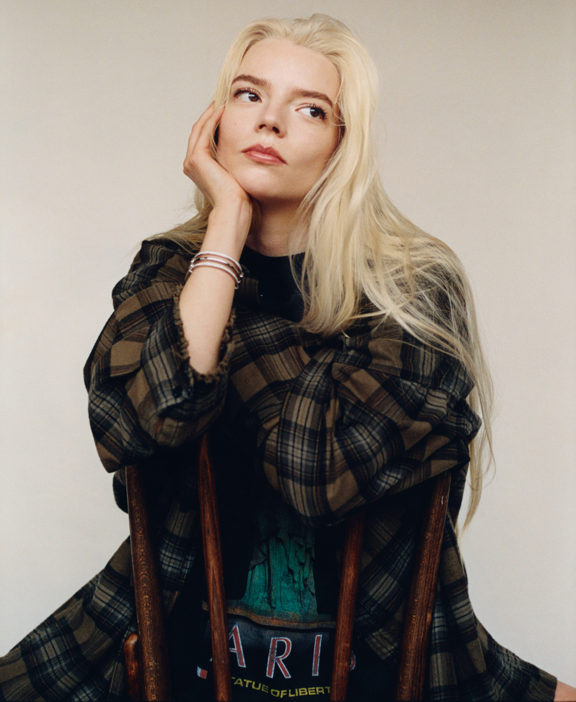 Anya Taylor-Joy