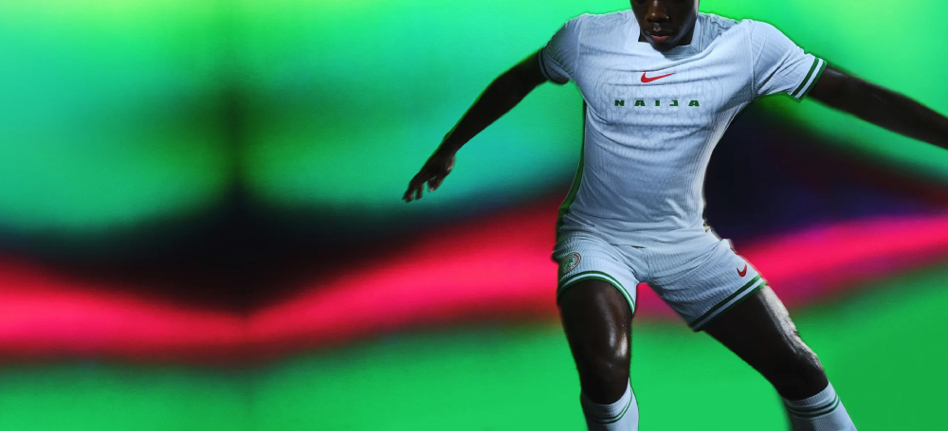 Nike Football