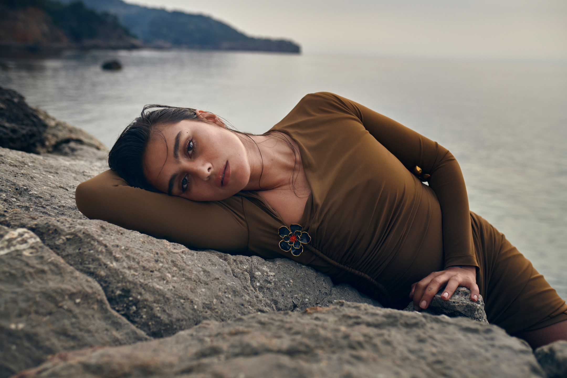 The Summer We Shall Become