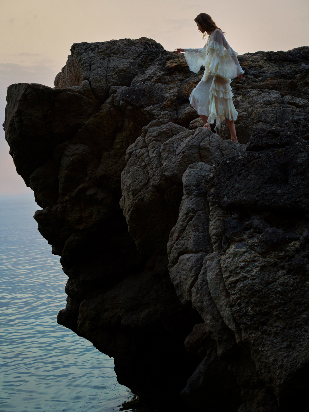 The Summer We Shall Become