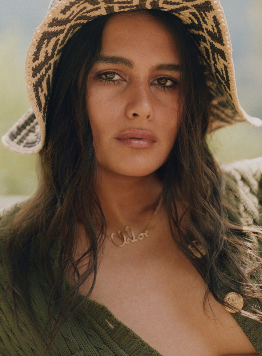 The Summer We Shall Become