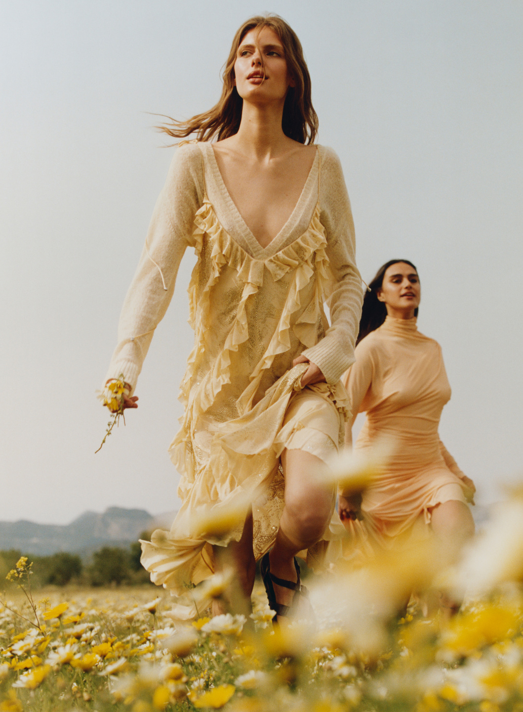 The Summer We Shall Become