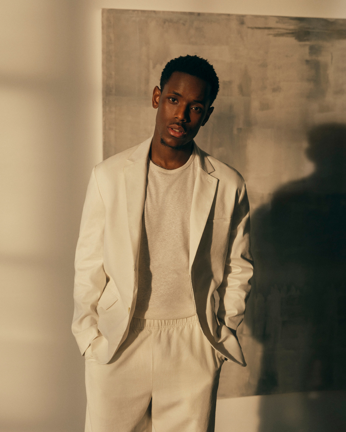 Monochromatic Summer