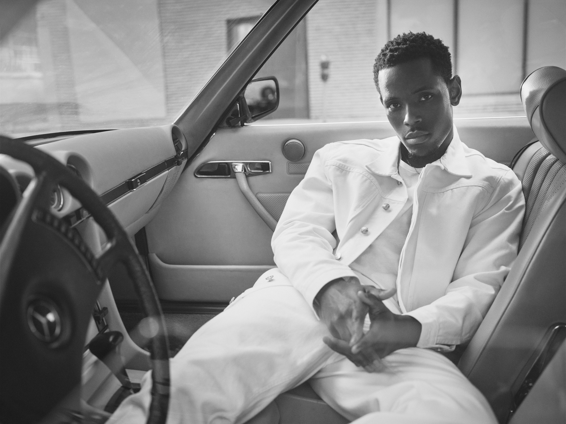 Monochromatic Summer