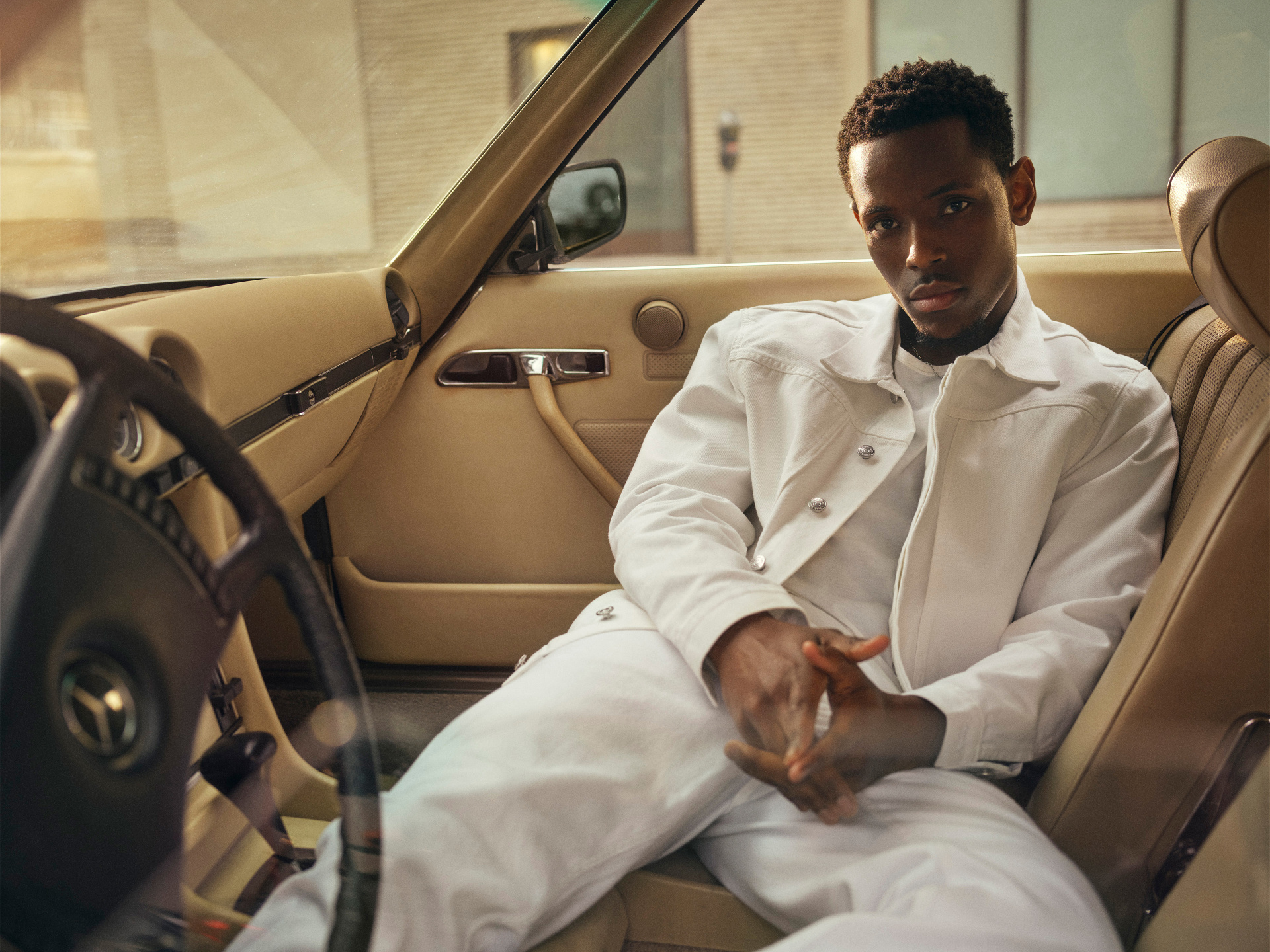 Monochromatic Summer