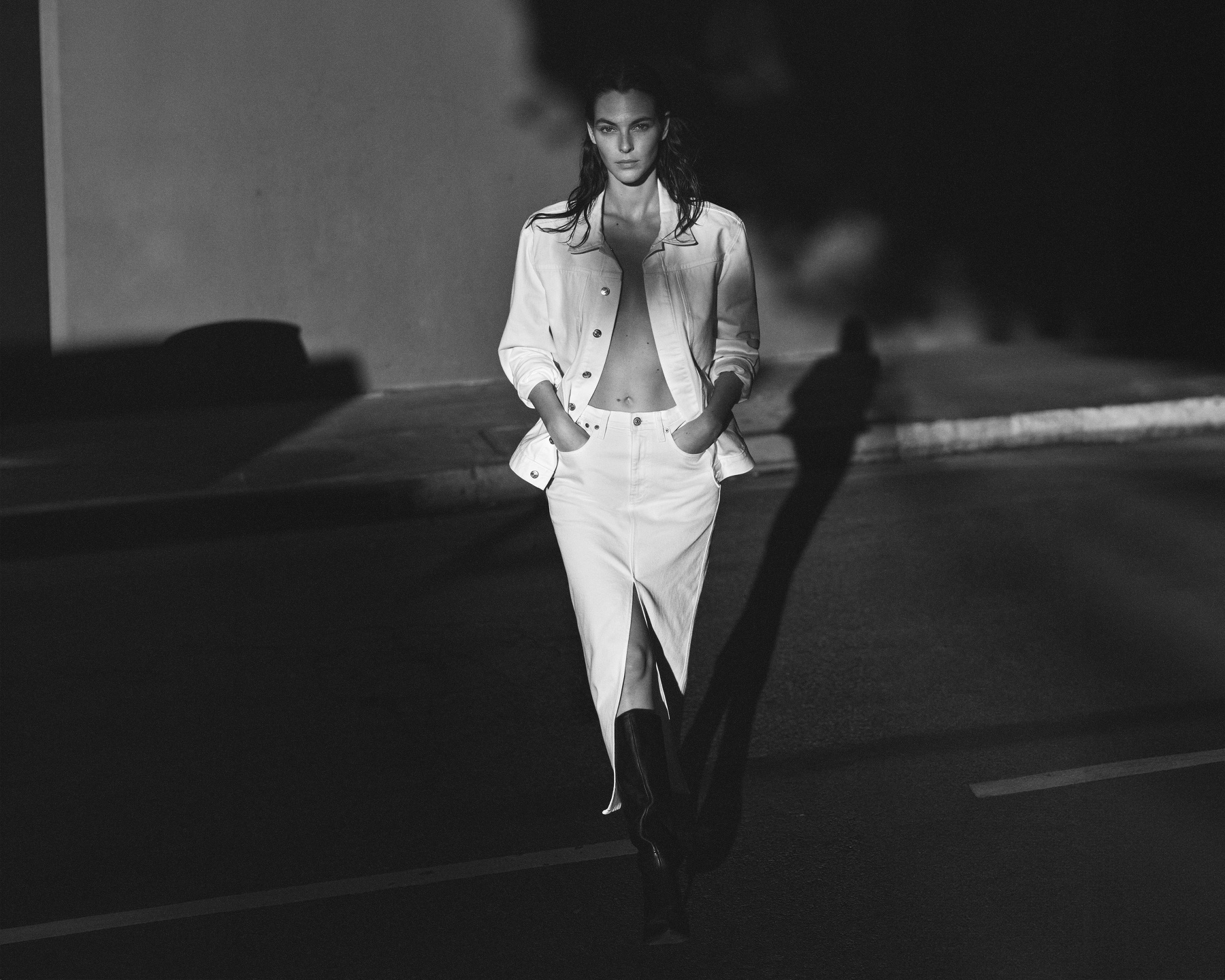 Monochromatic Summer