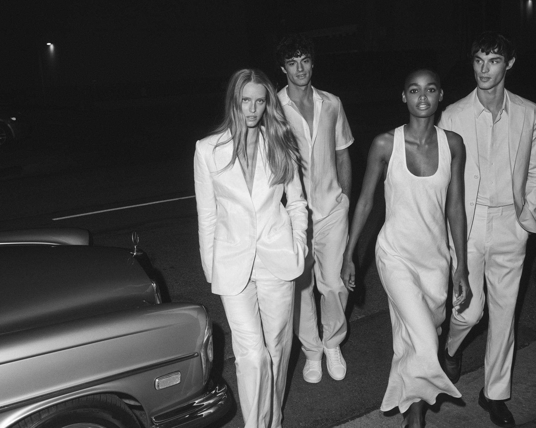 Monochromatic Summer