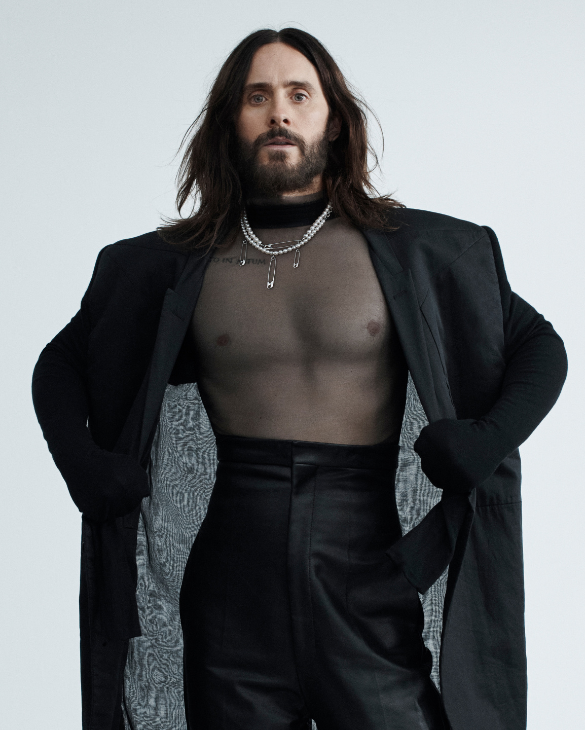 Jared Leto