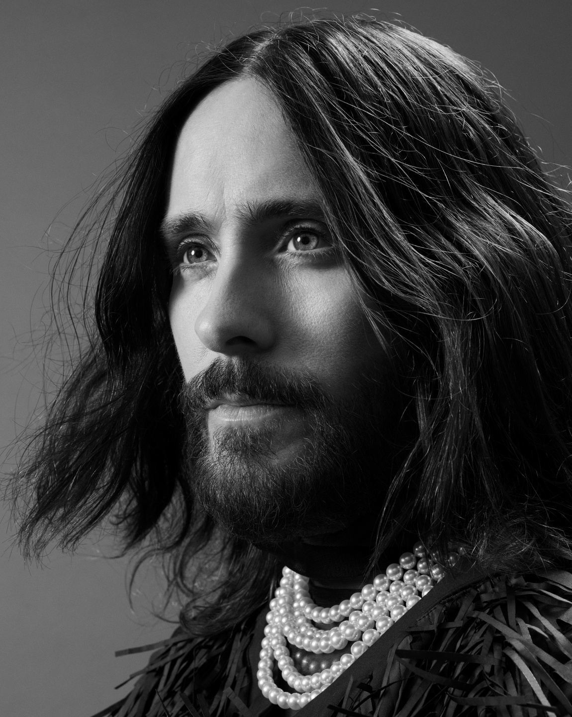 Jared Leto