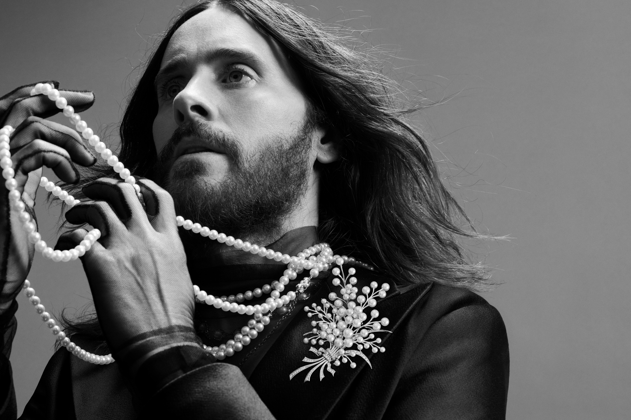 Jared Leto
