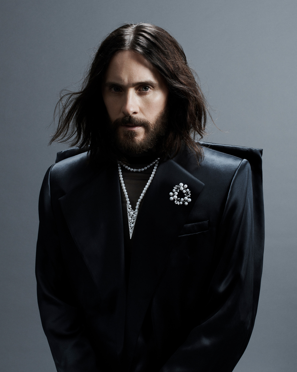 Jared Leto