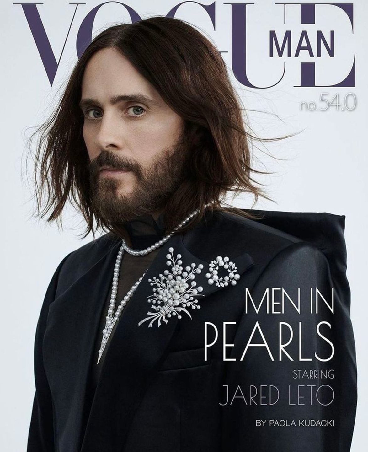Jared Leto