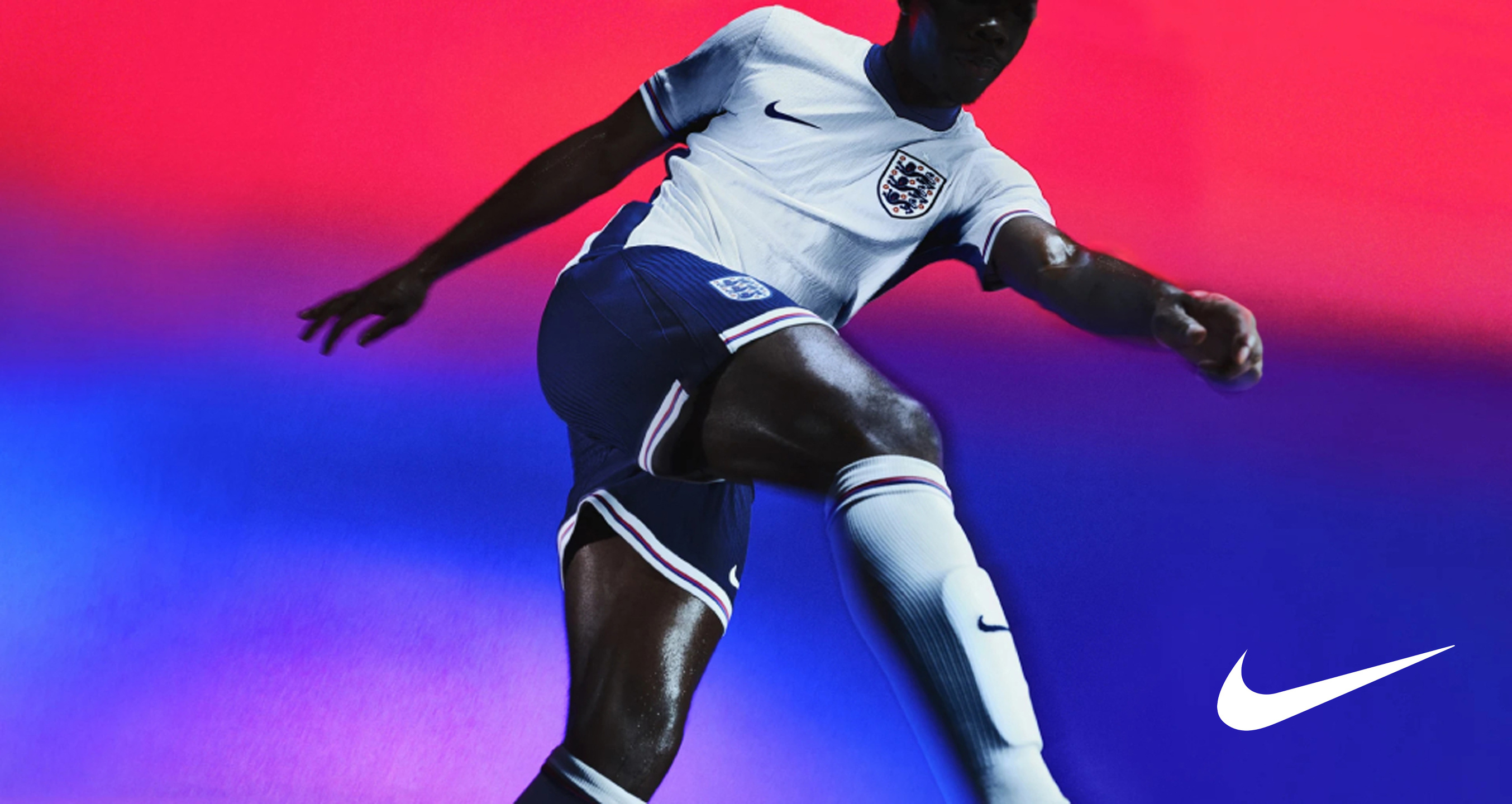 Nike Football