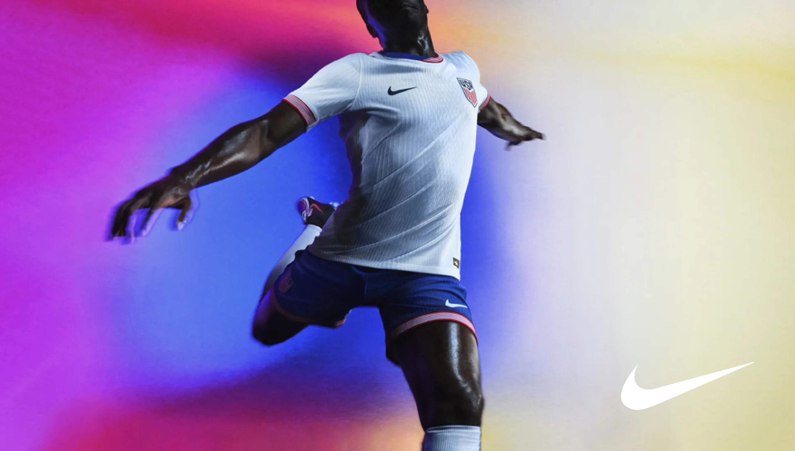 Nike Football