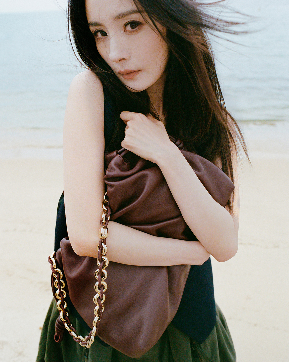 Yang Mi