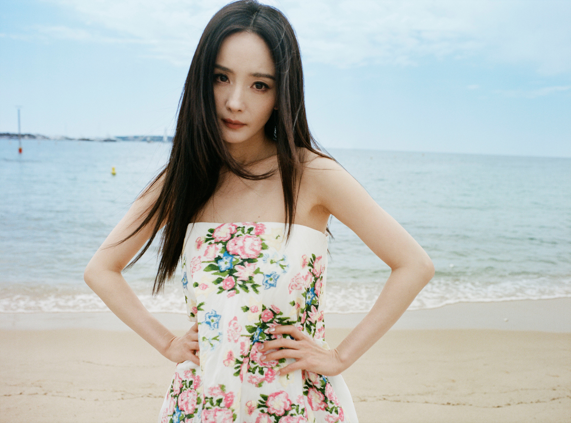 Yang Mi