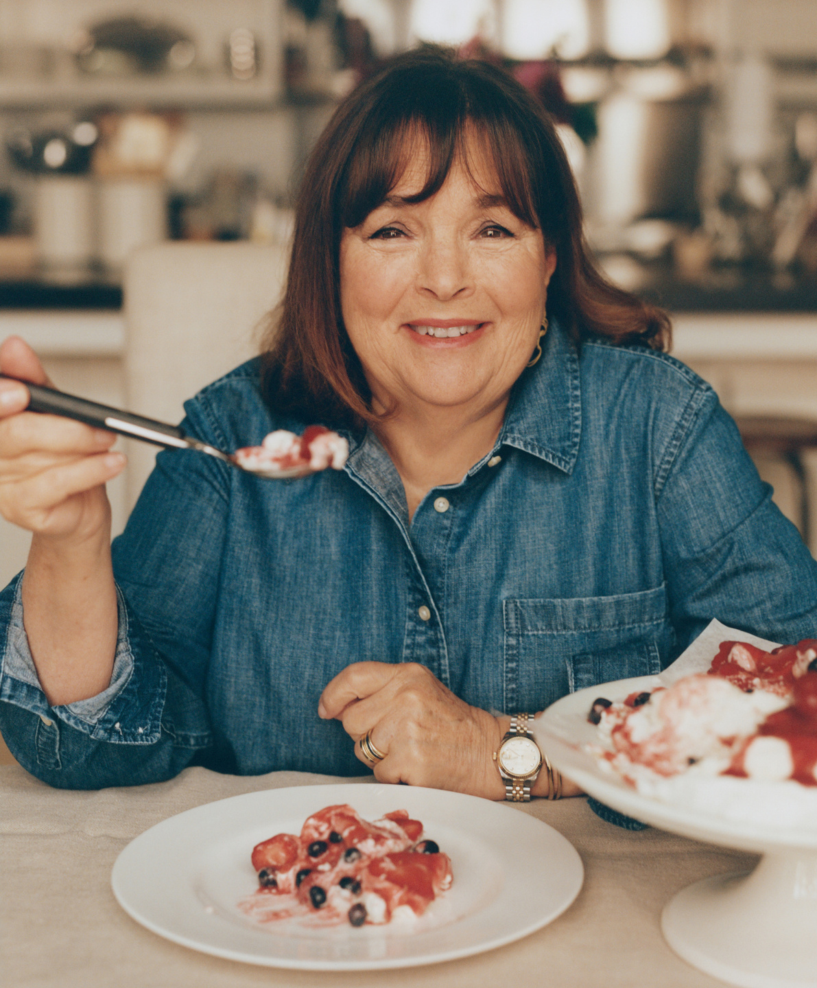 Ina Garten