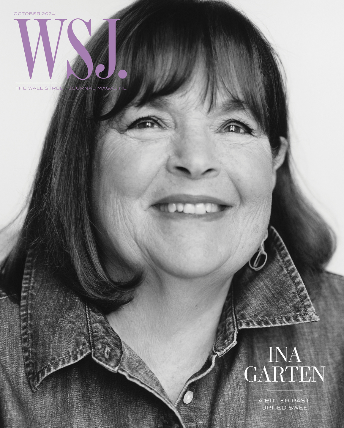 Ina Garten