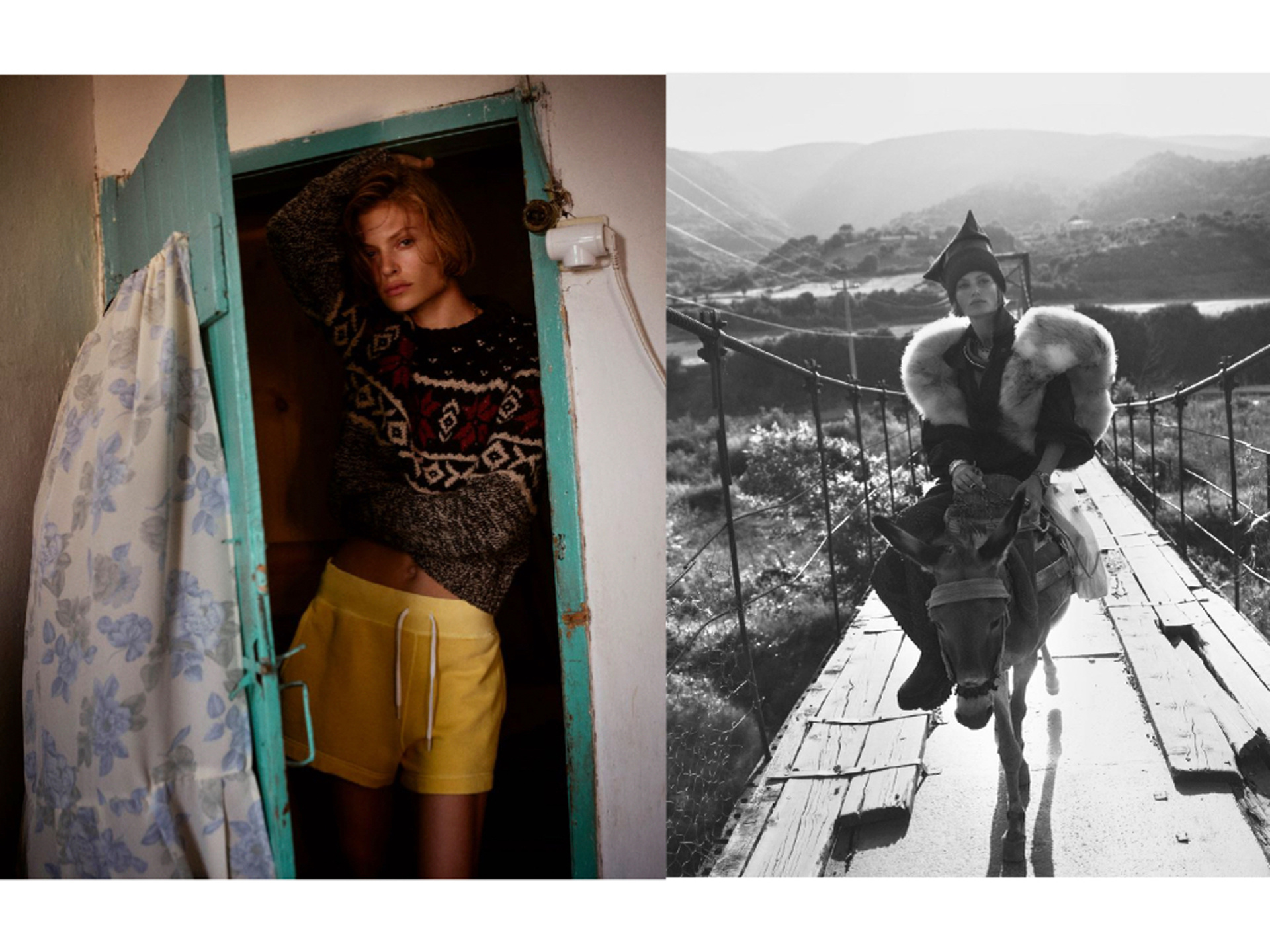 Get Inspired by Motorcycle Style