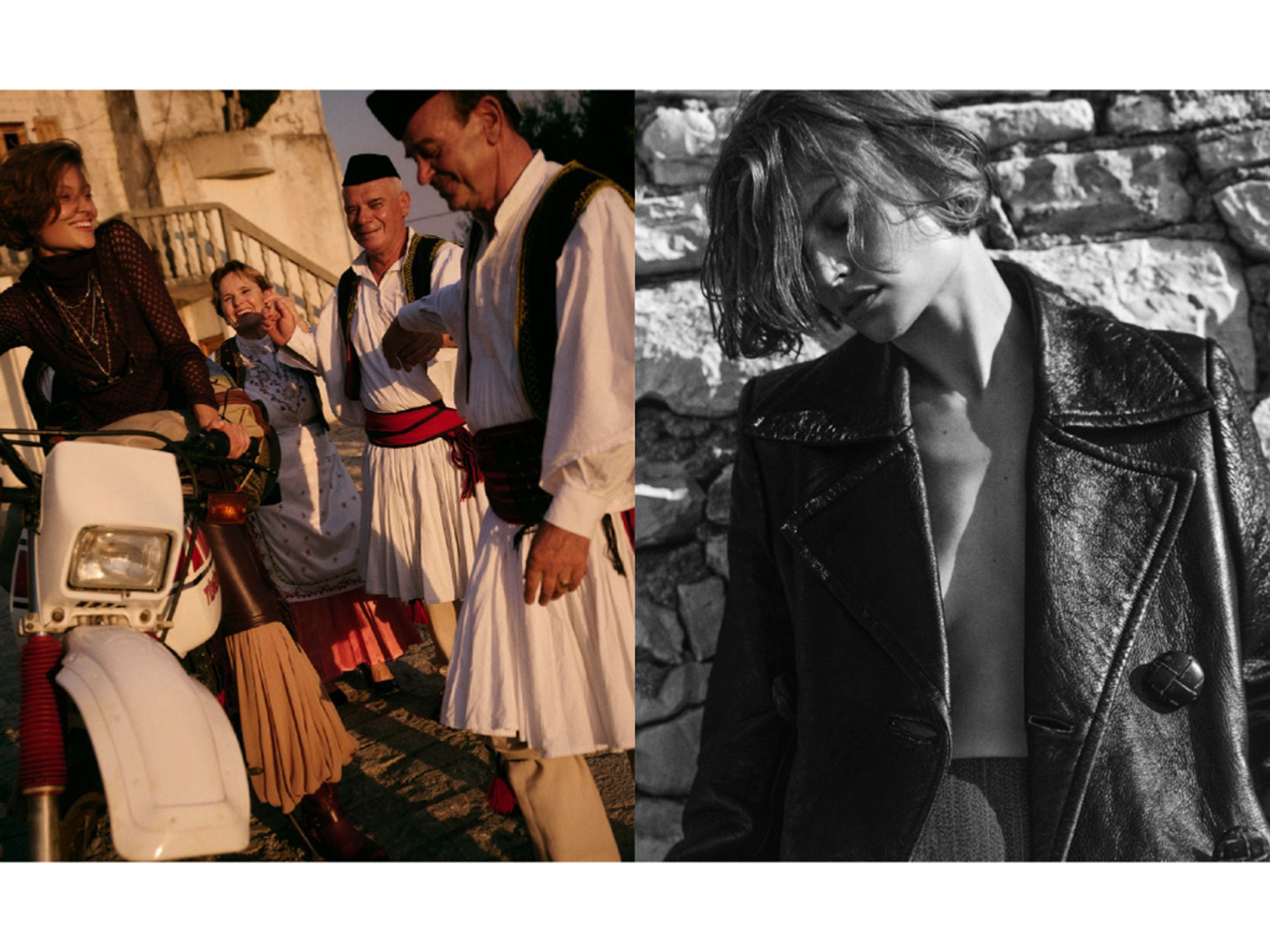 Get Inspired by Motorcycle Style