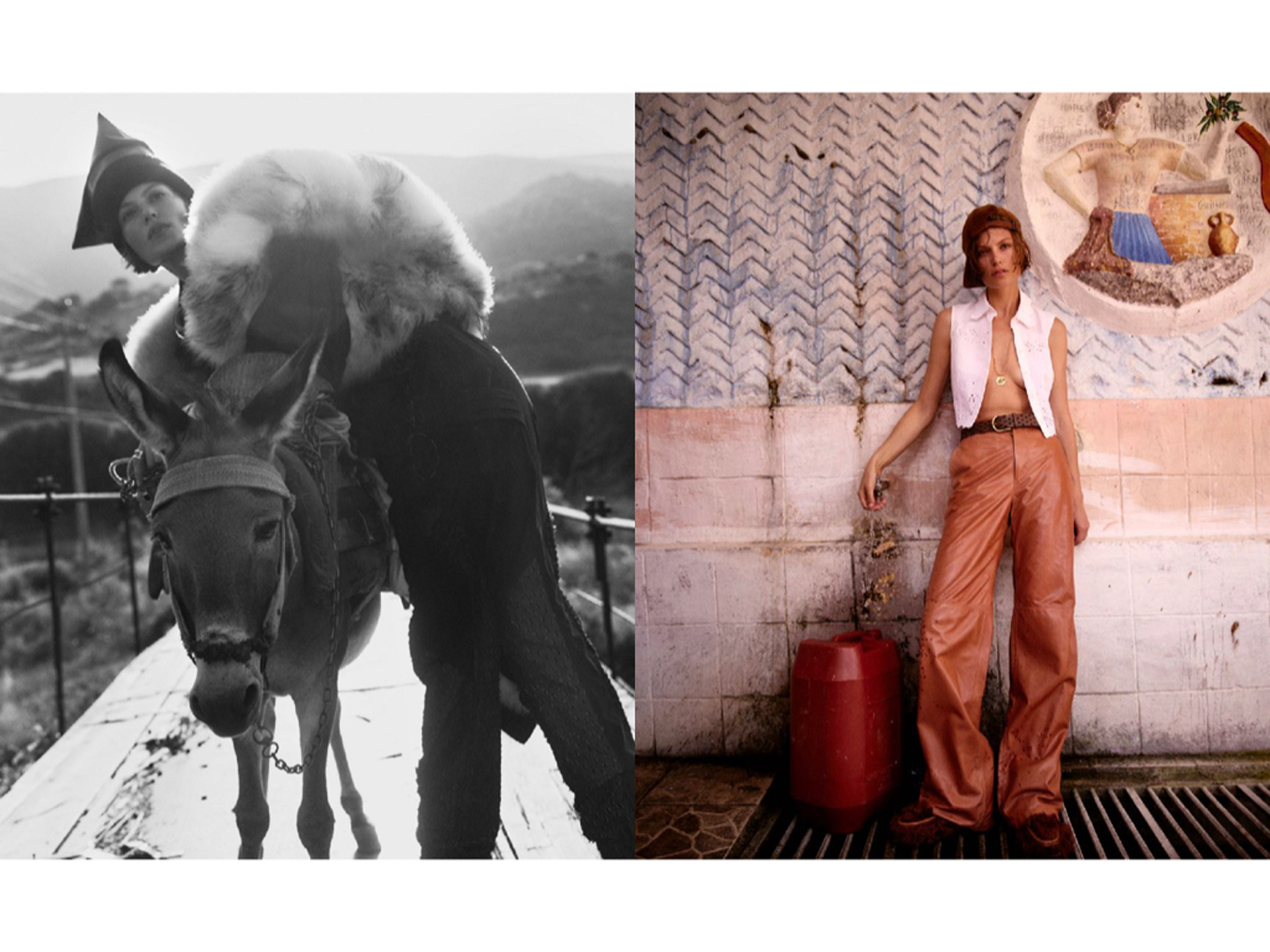 Get Inspired by Motorcycle Style