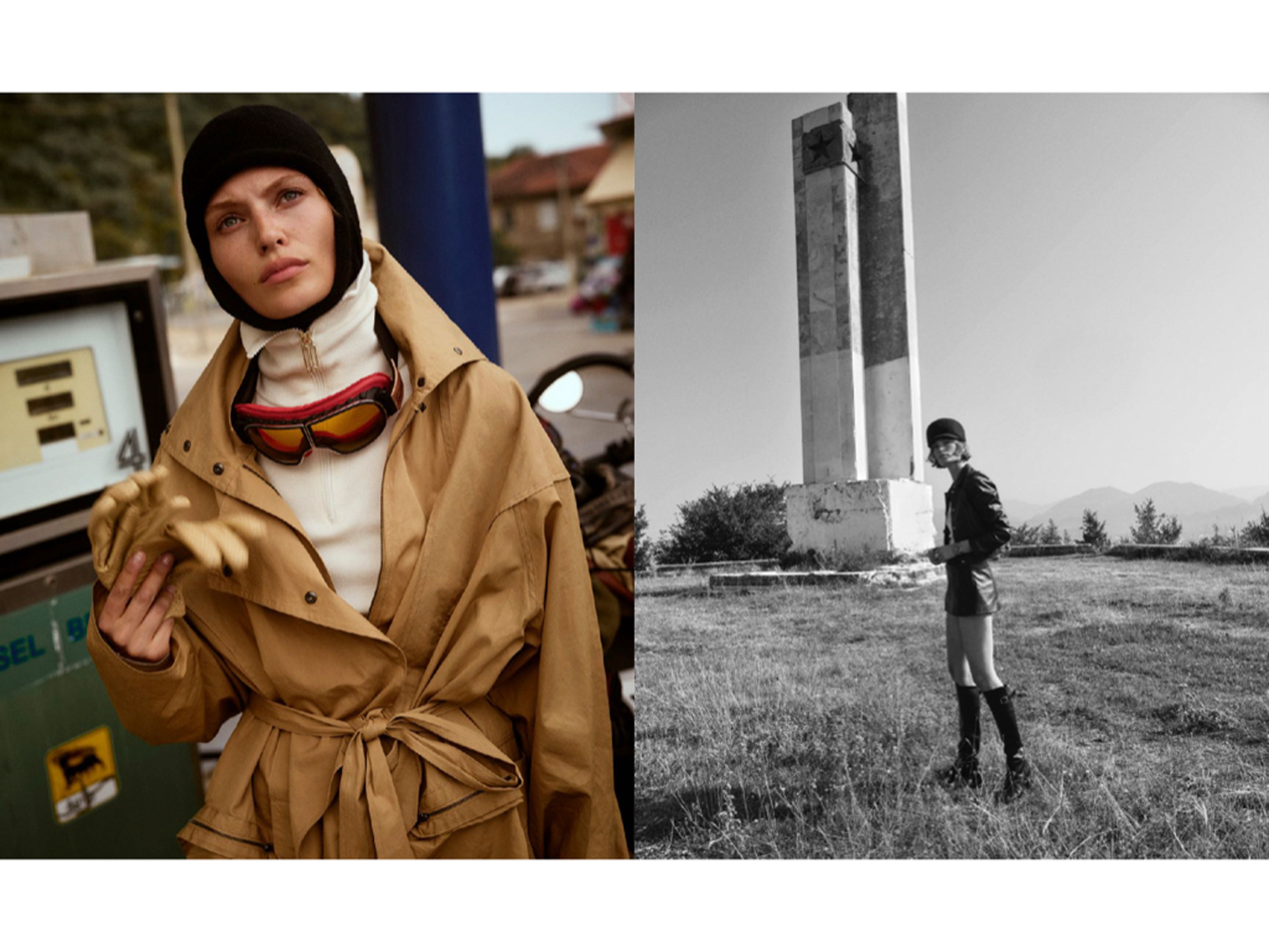 Get Inspired by Motorcycle Style