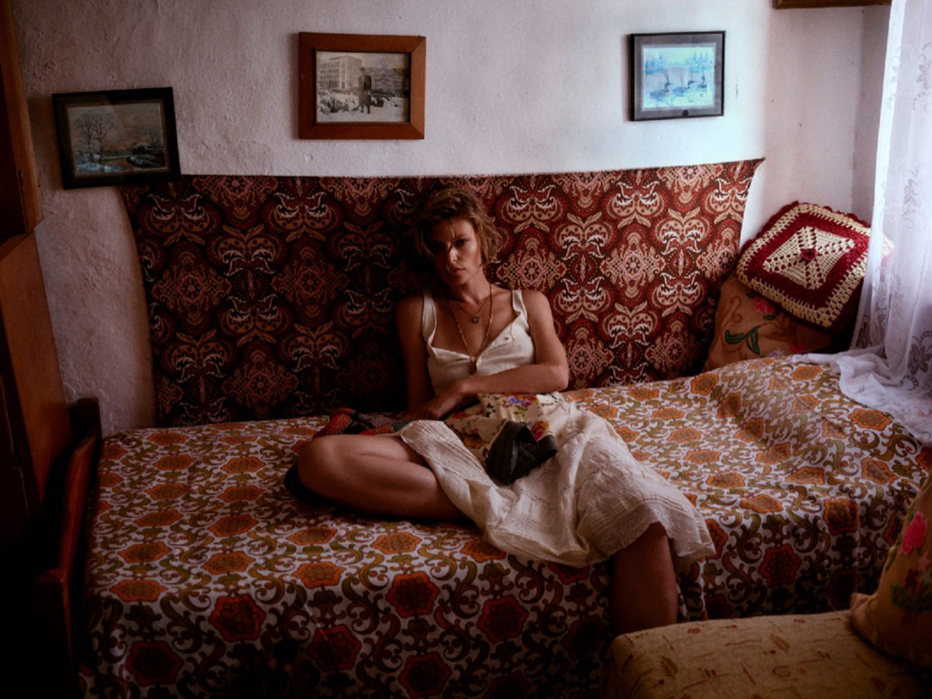 Get Inspired by Motorcycle Style