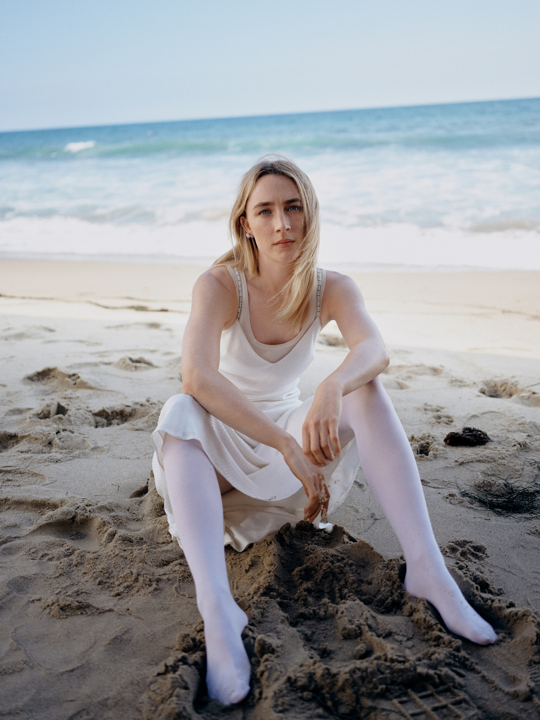 Saoirse Ronan