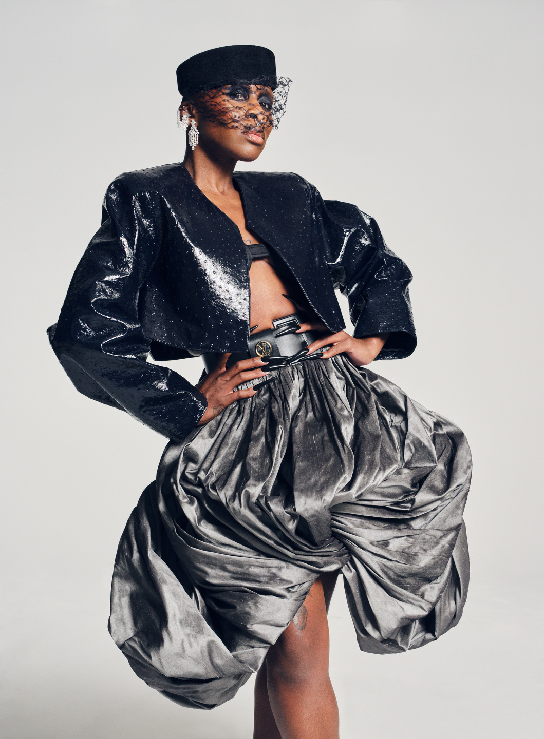 Cynthia Erivo