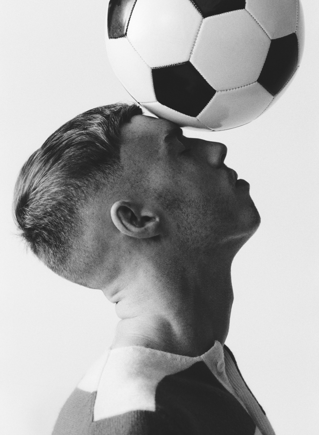 Kobbie Mainoo & Cole Palmer