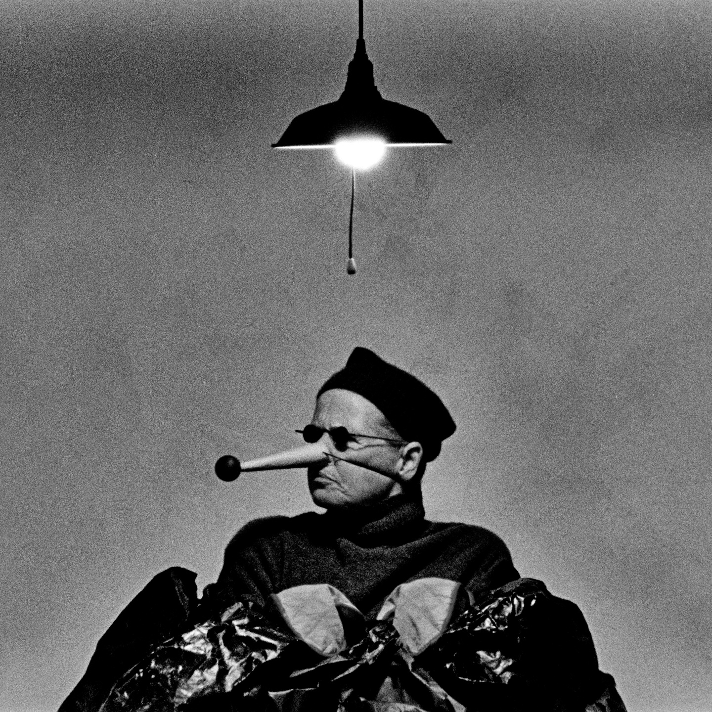 A is for Ant: Book, Short Film & Exhibition with Jack Davidson