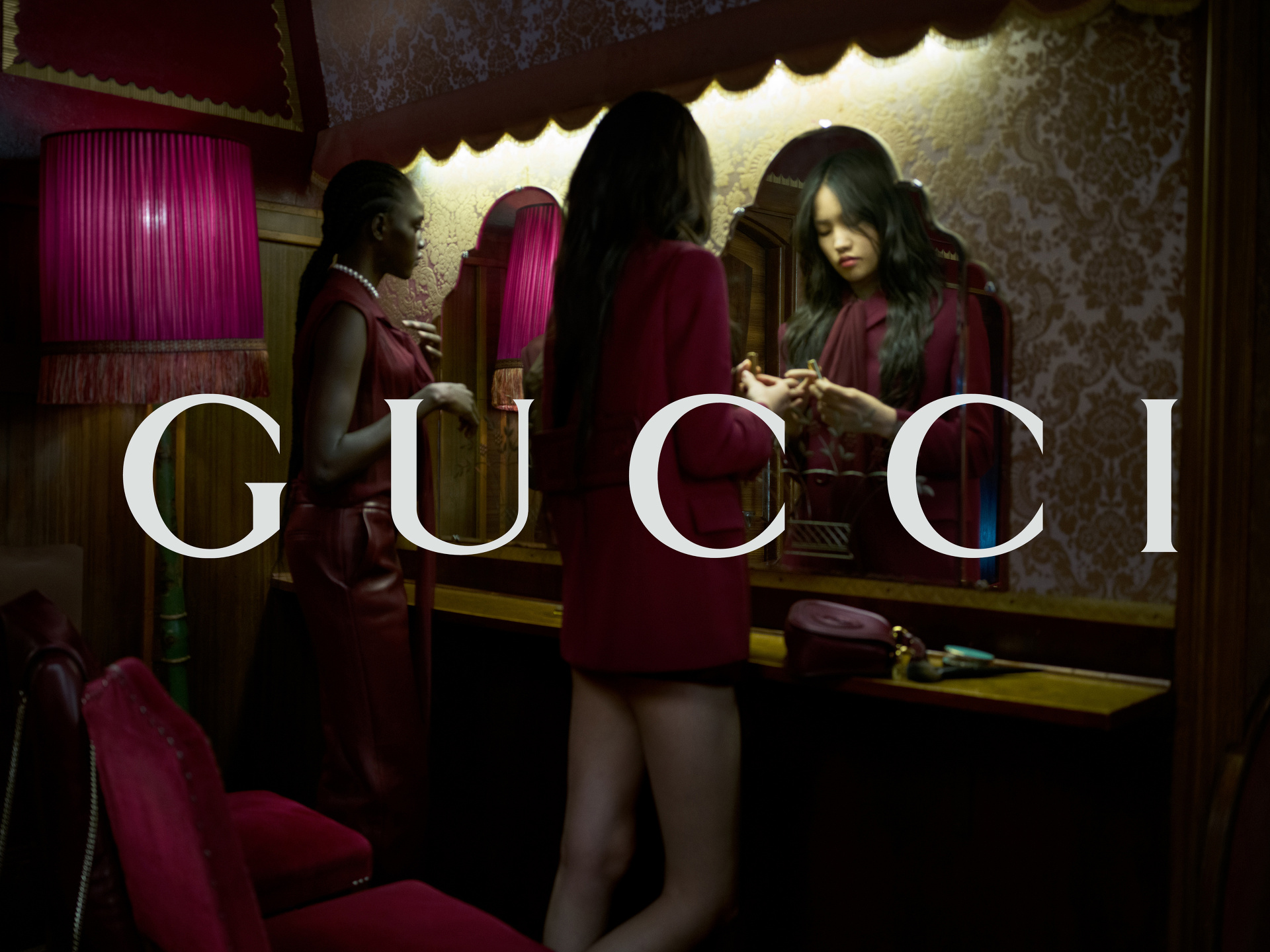 We Will Always Have London, Nan Goldin