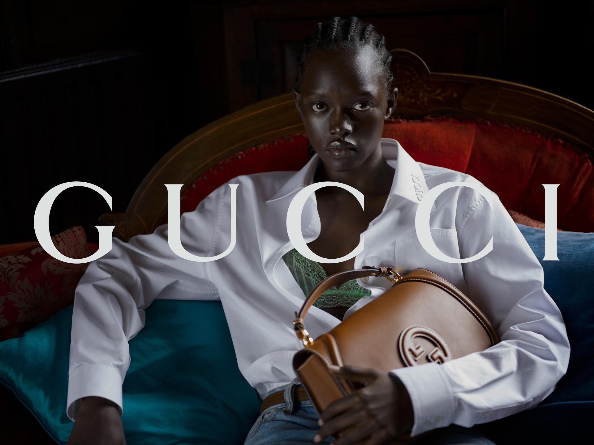 We Will Always Have London, Nan Goldin