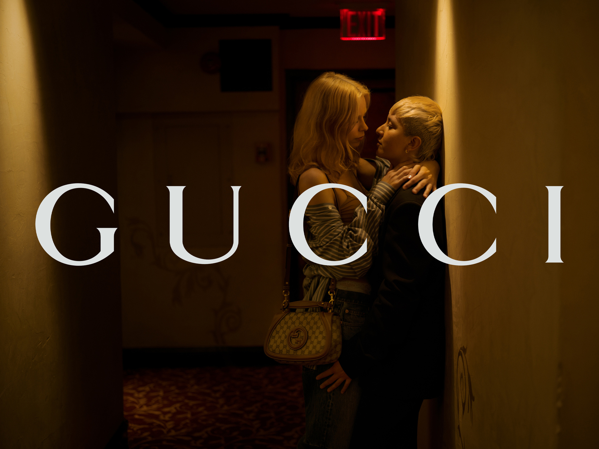 We Will Always Have London, Nan Goldin