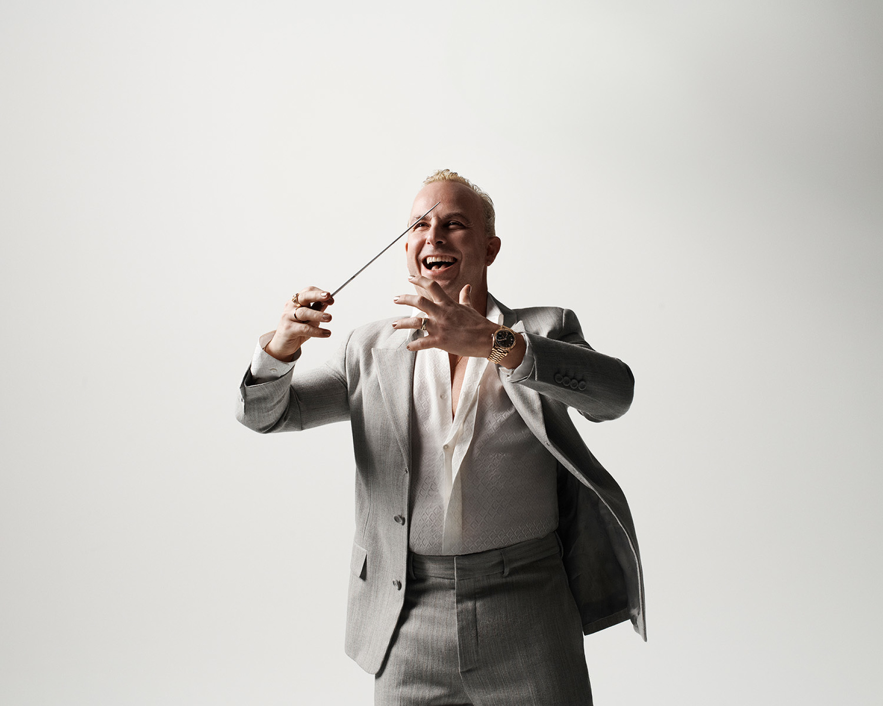 Yannick Nézet-Séguin