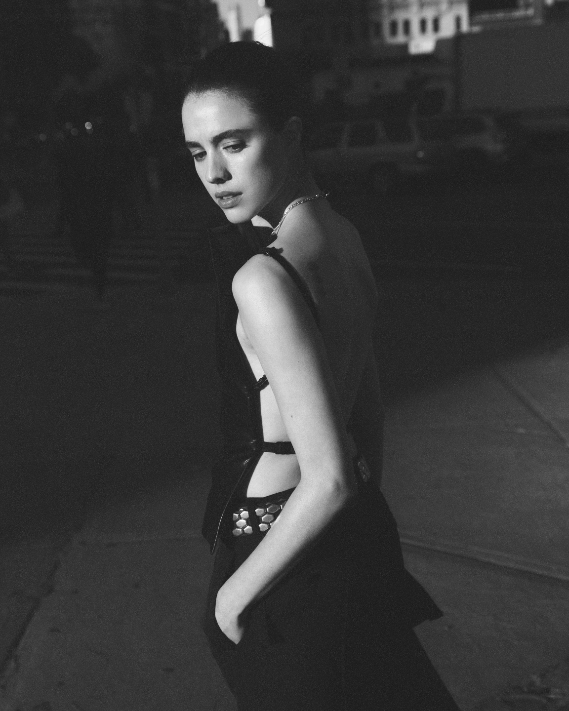 Margaret Qualley