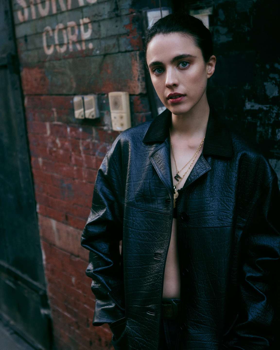 Margaret Qualley