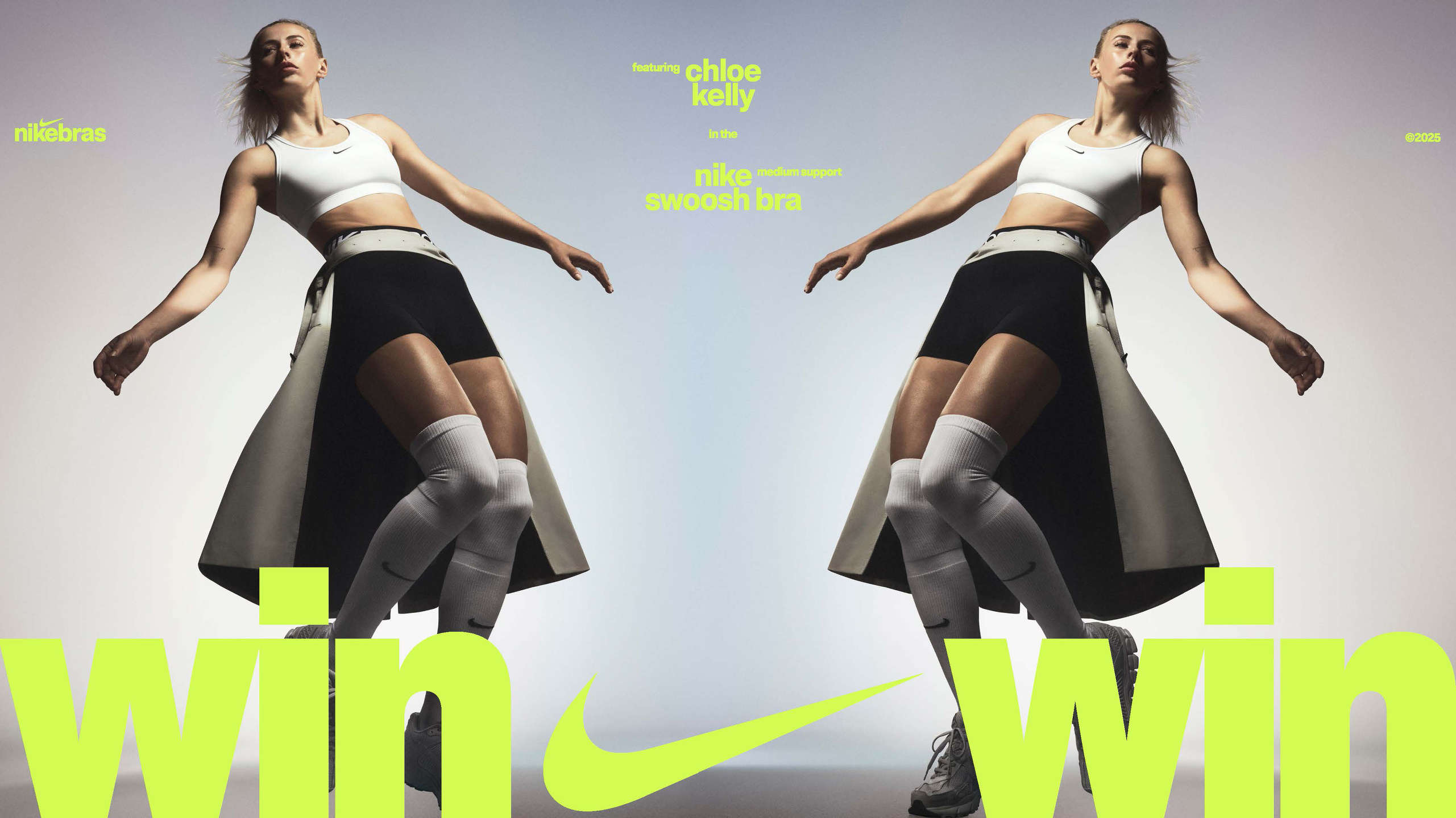 Nike Campaign
