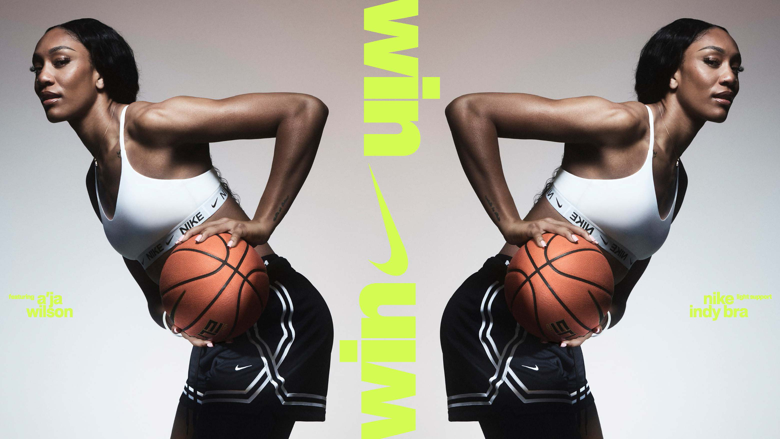 Nike Campaign
